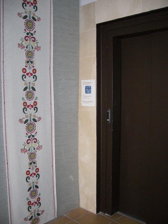 Hostal Azahar 科爾多瓦 外观 照片