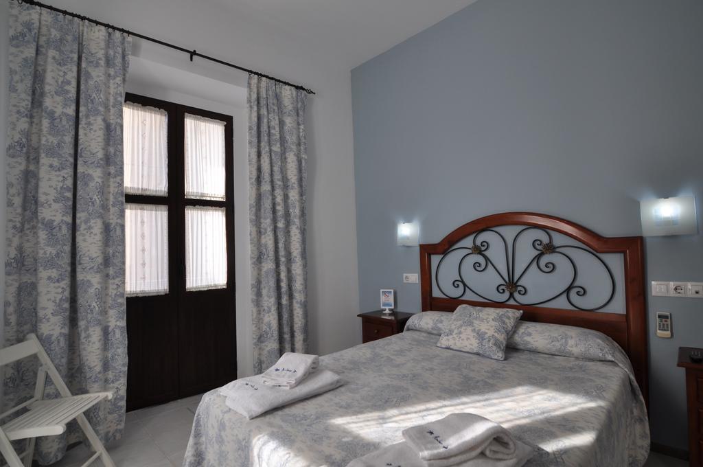 Hostal Azahar 科爾多瓦 外观 照片