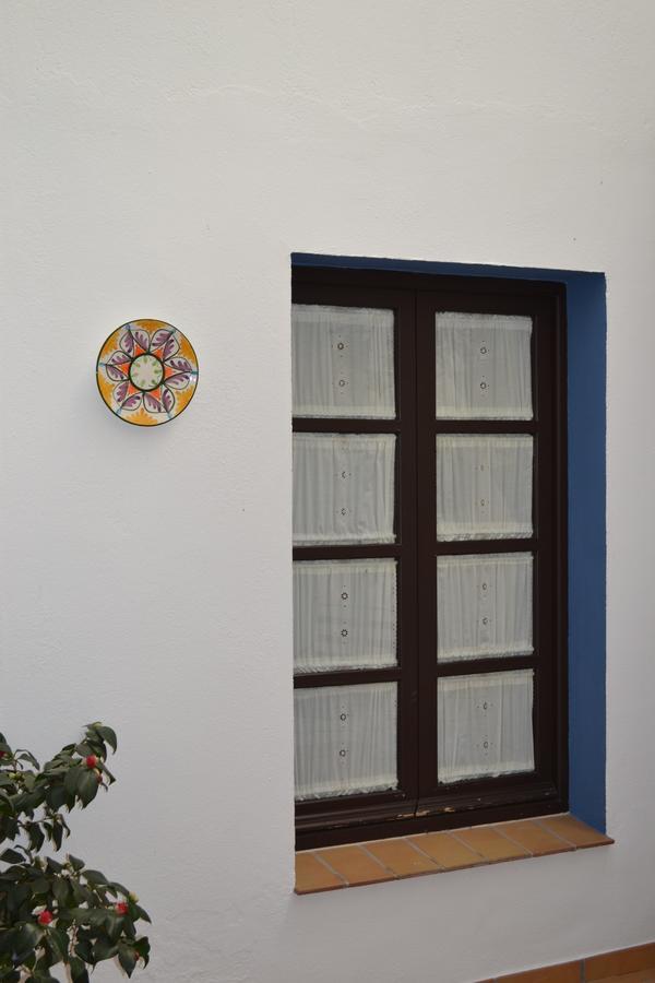 Hostal Azahar 科爾多瓦 外观 照片
