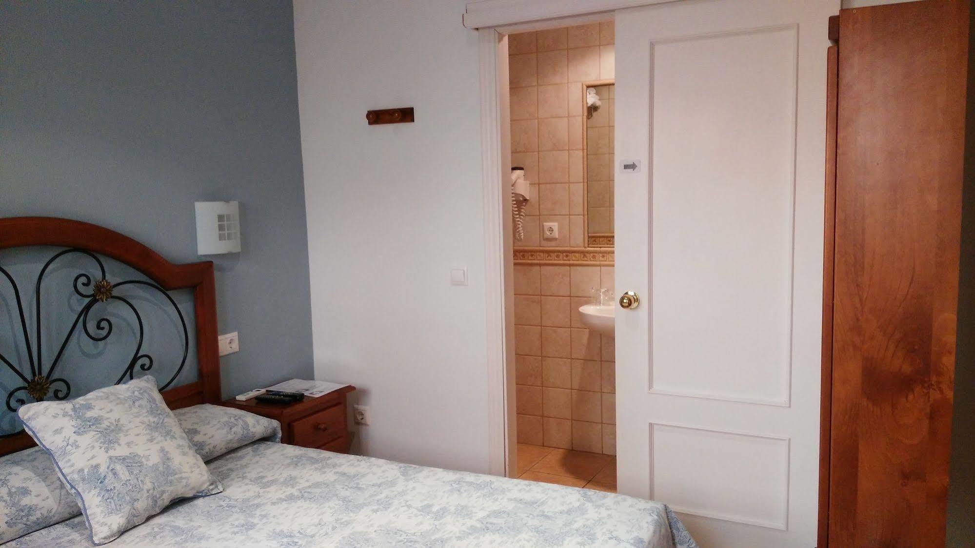 Hostal Azahar 科爾多瓦 外观 照片