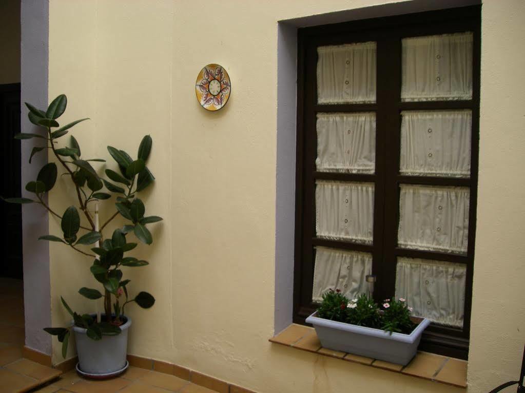 Hostal Azahar 科爾多瓦 外观 照片